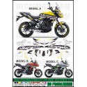 VERSYS 650 2015 - 2021 SIGN 3